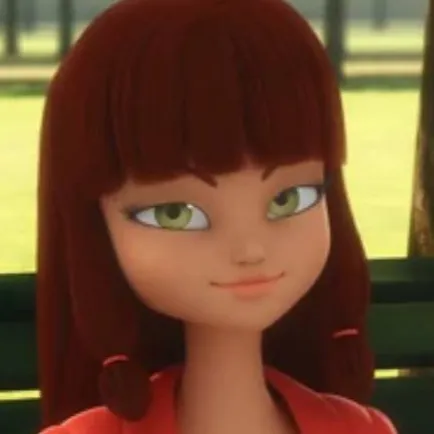 chat with ai character: Lila Rossi
