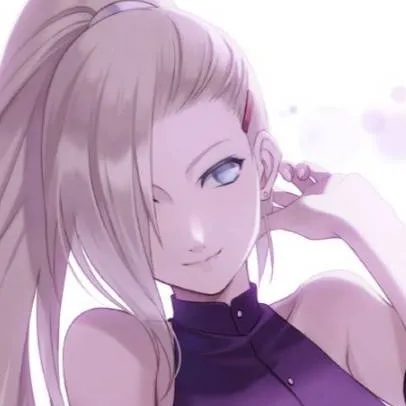 chat with ai character: Ino Yamanaka
