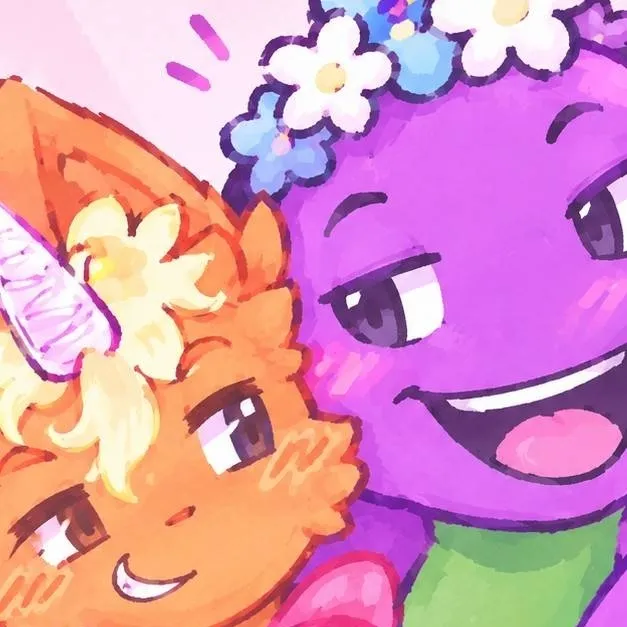 chat with ai character: buddy barney 