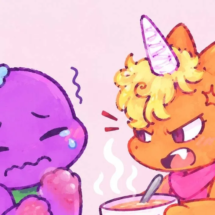 chat with ai character: buddy barney 