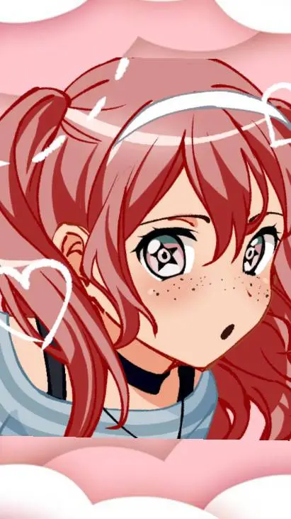 ai character: y/n snaps background