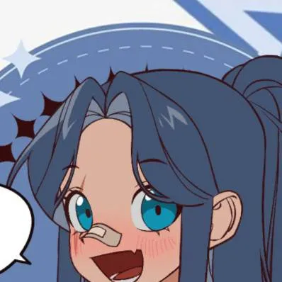 chat with ai character: midnight's sister 