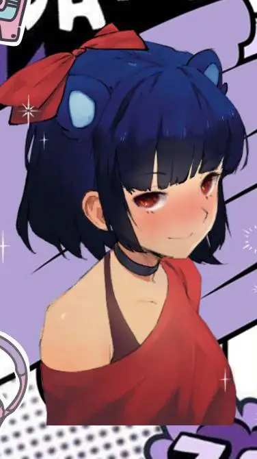 ai character: jiro's sis background