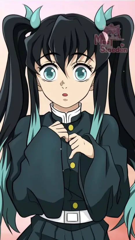 ai character: mui & yui's sis background