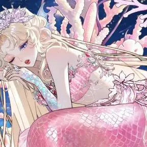 chat with ai character: mha mermaid 