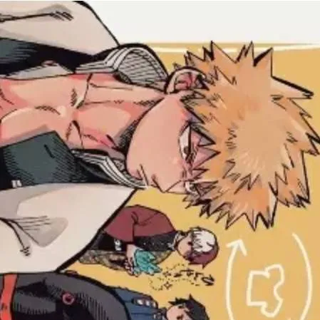 chat with ai character: kny x mha 