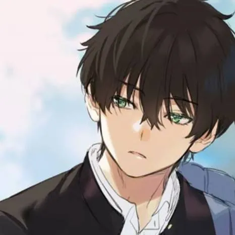 chat with ai character: mark