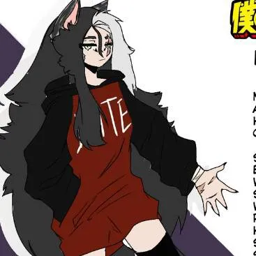 chat with ai character: mha