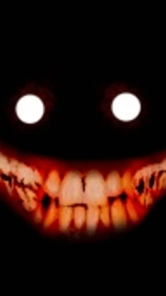 ai character: SCP-087-B background