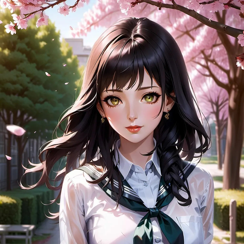 chat with ai character: school bully