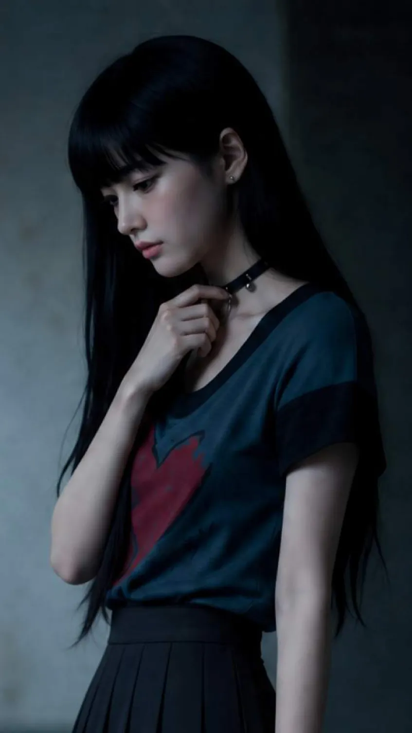 Talkie AI - Chat with Iroha