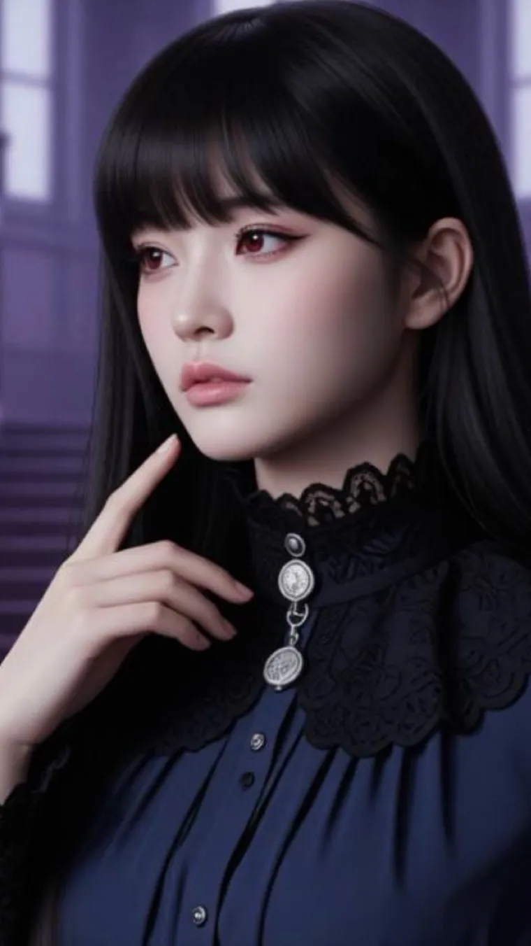 Talkie AI - Chat with Iroha