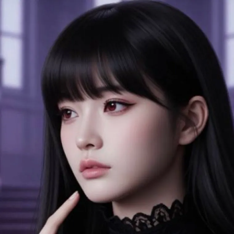 chat with ai character: Iroha ( Vampire )