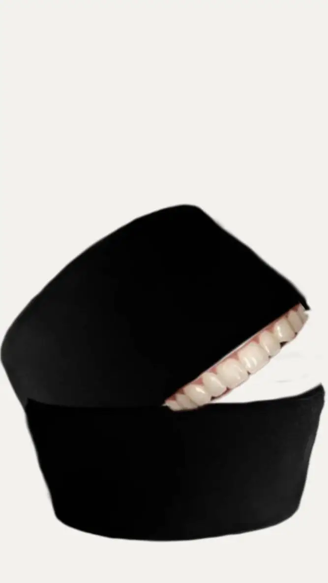 ai character: Hat monster  background
