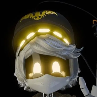 chat with ai character: murder drones