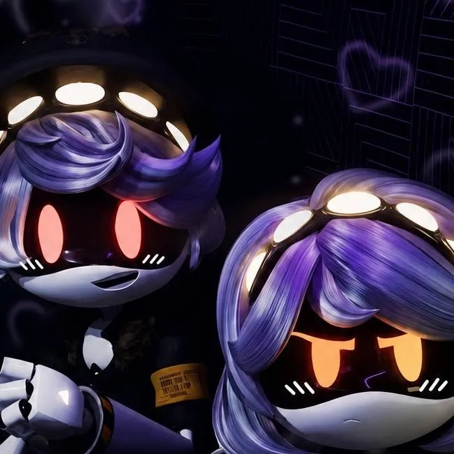chat with ai character: Niya x S.D.T