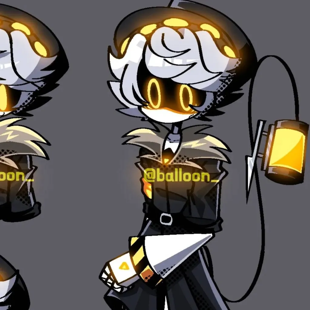 chat with ai character: SD N