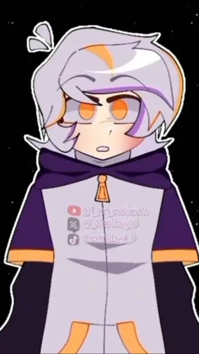 ai character: chuymine background