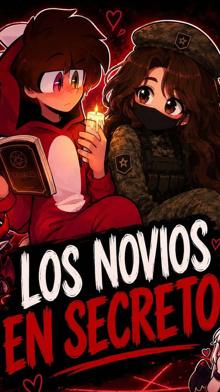 ai character: Raptor x aby background