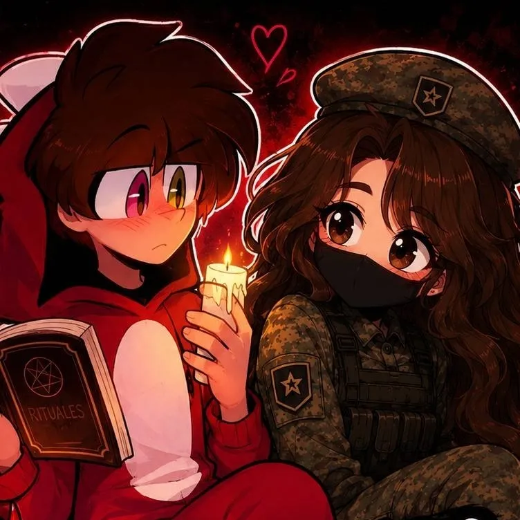 chat with ai character: Raptor x aby