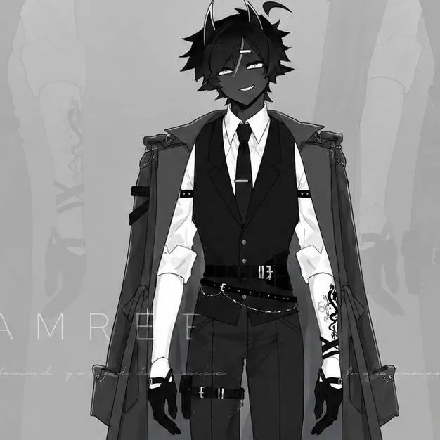 chat with ai character: Twixxel mafia
