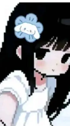 ai character: Icanguessyourage background