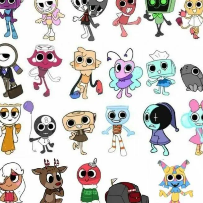 chat with ai character: DW LOVES YOU