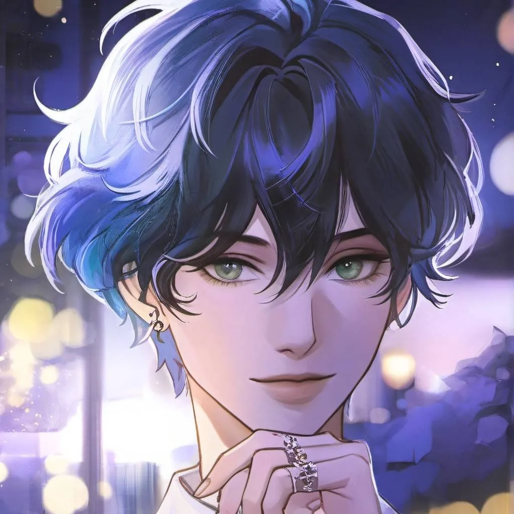 chat with ai character: Jack