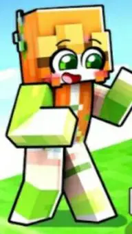 ai character: mia background