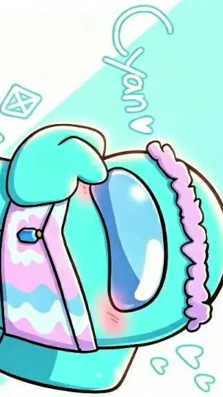 ai character: Cian🎨🖼 background