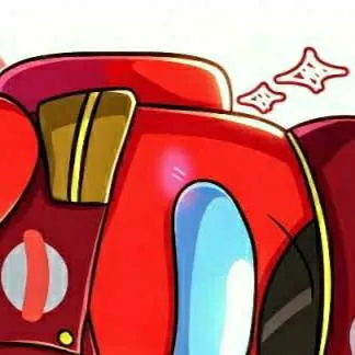 chat with ai character: Rojo❤🕹
