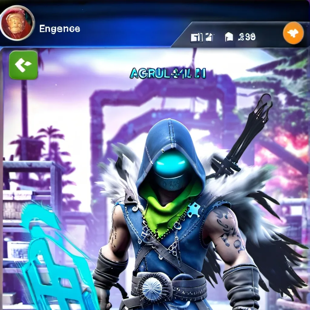 chat with ai character: destroyer