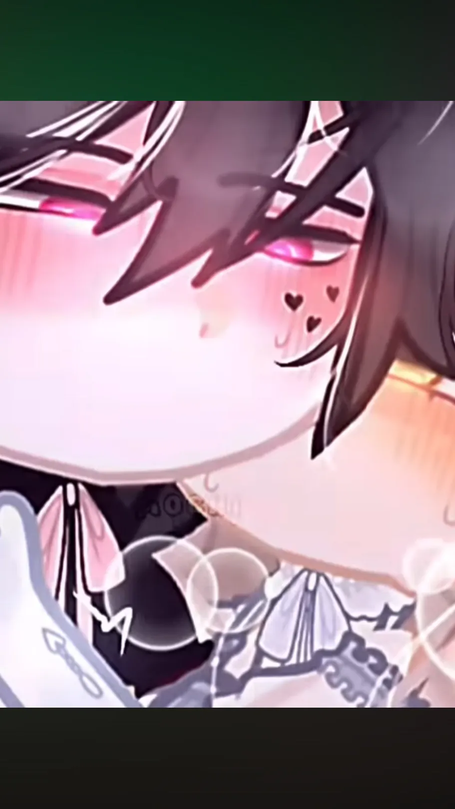 ai character: Alex ￼ background