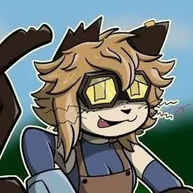 chat with ai character: Scratch And Kit