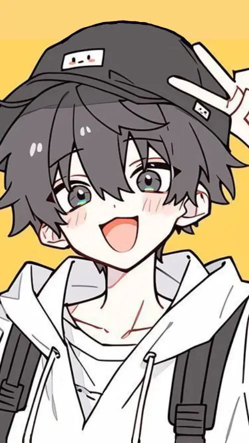 ai character: ~💋Leo💋~ background