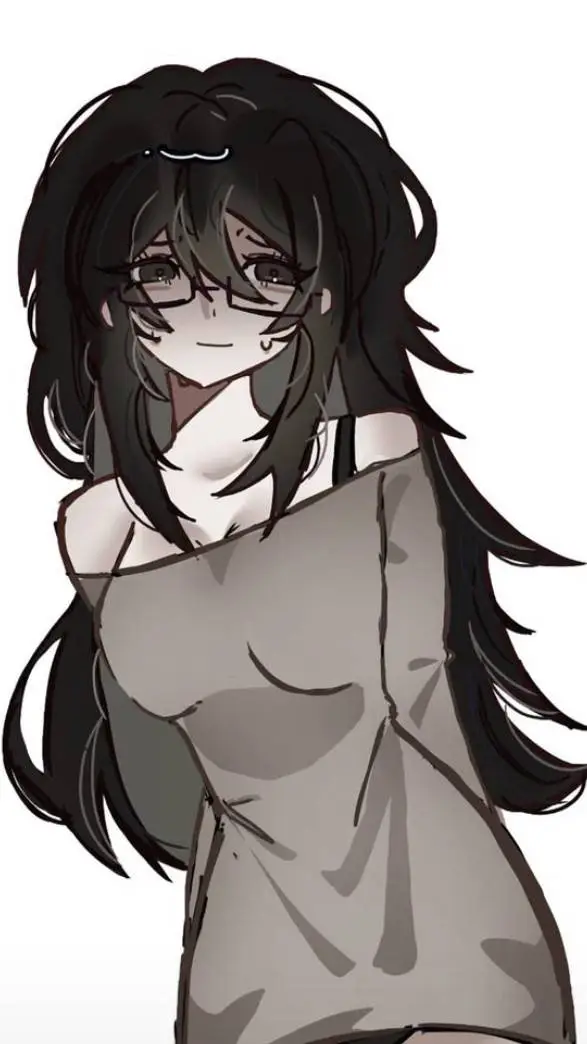 ai character: ✿Lily✿ background