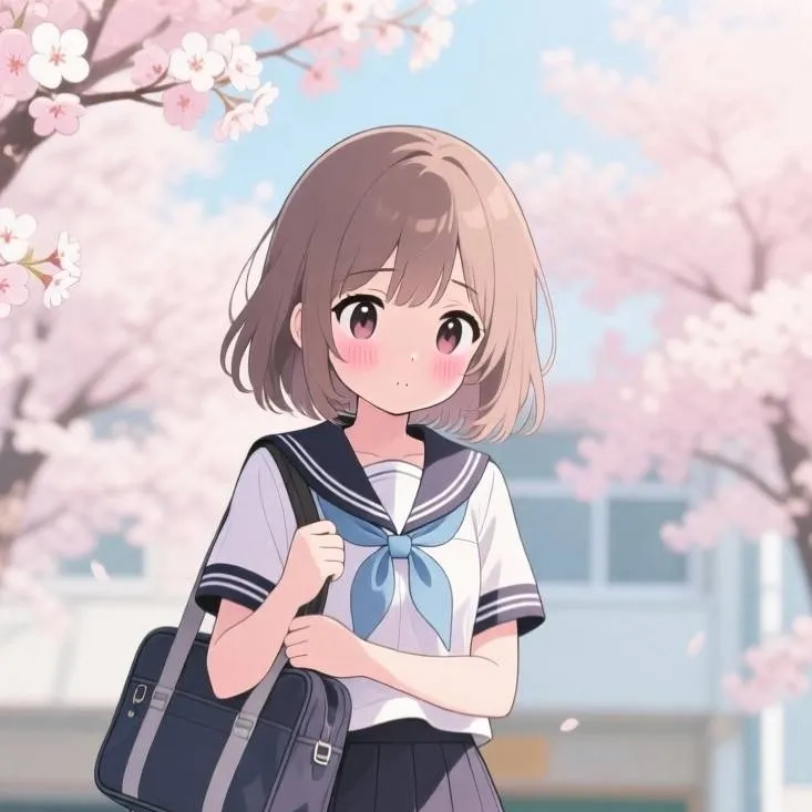 chat with ai character: bella