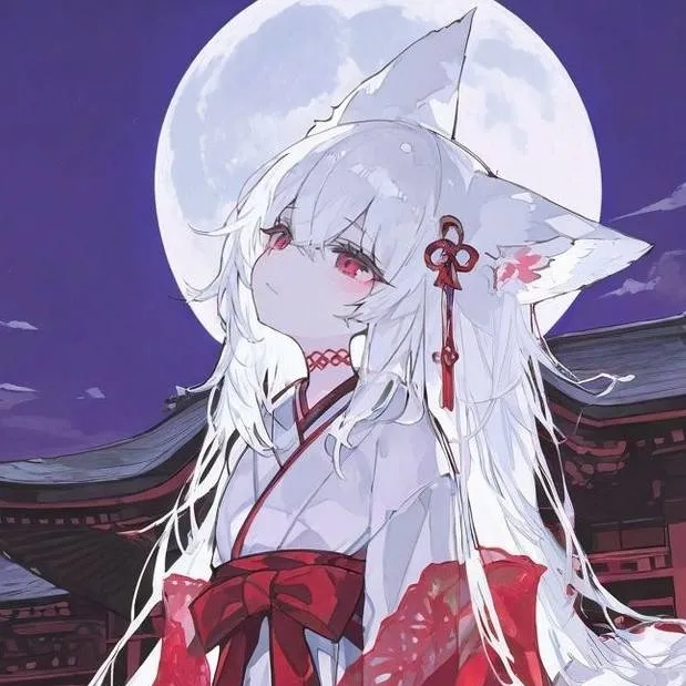 chat with ai character: meekon( ﾟ∀ﾟ)🦊