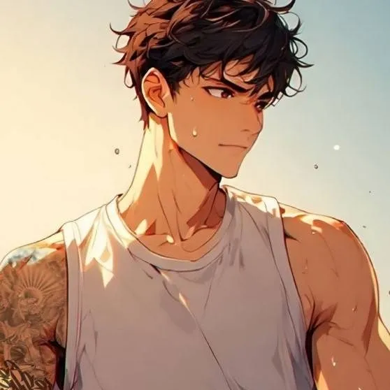 chat with ai character: ollie🏀