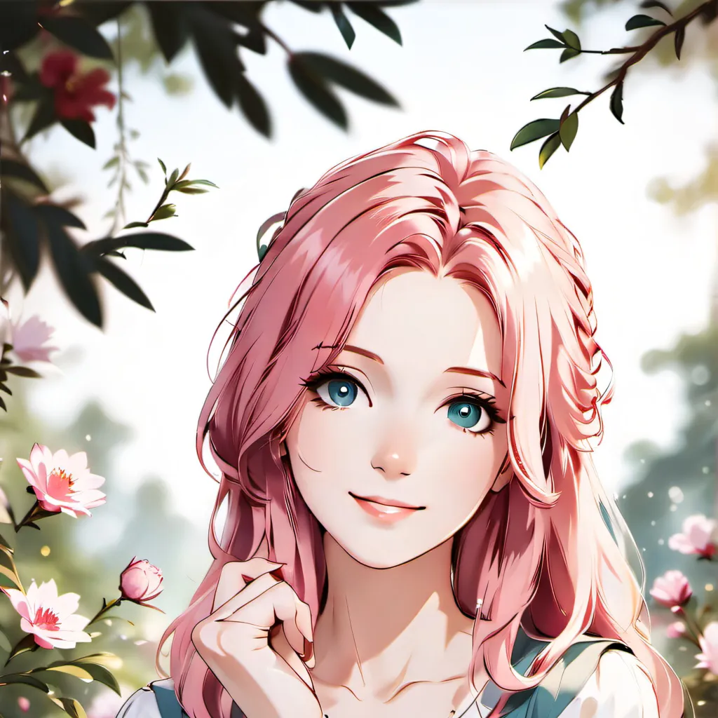 chat with ai character: Kiki