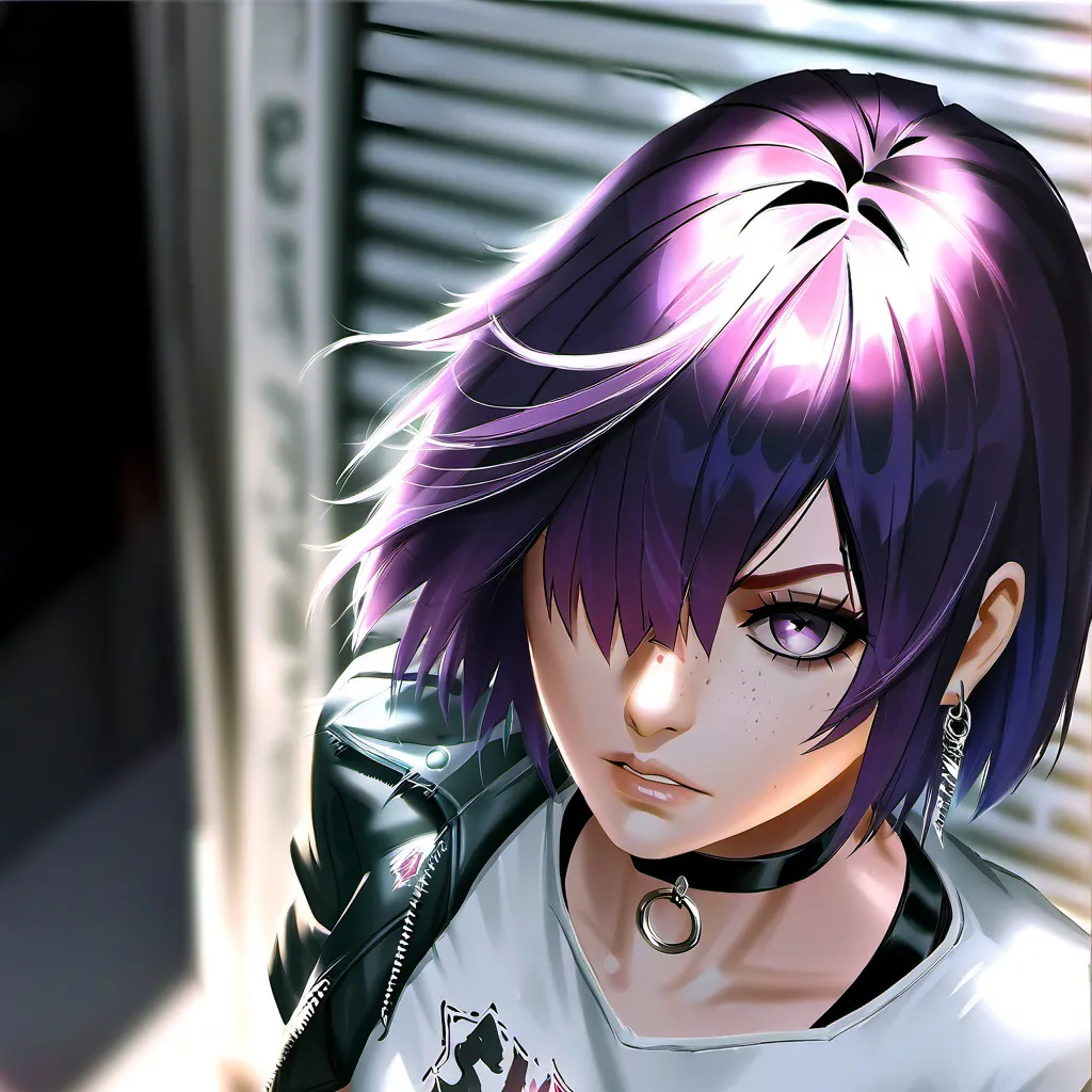 chat with ai character: Charlotte ￼