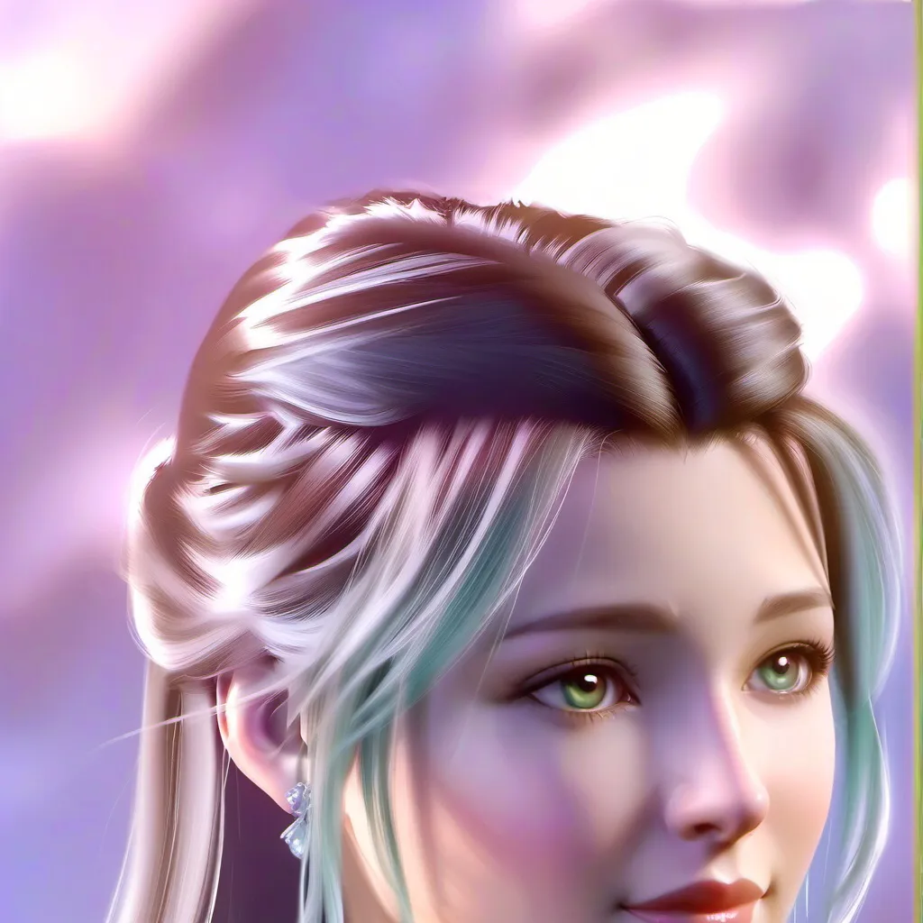 chat with ai character: Lori 
