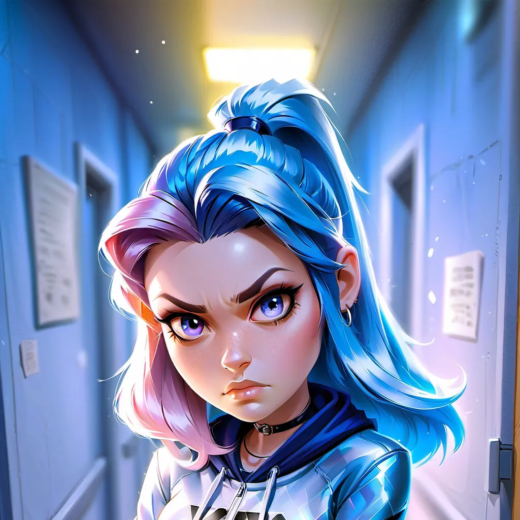 chat with ai character: Sophia ￼