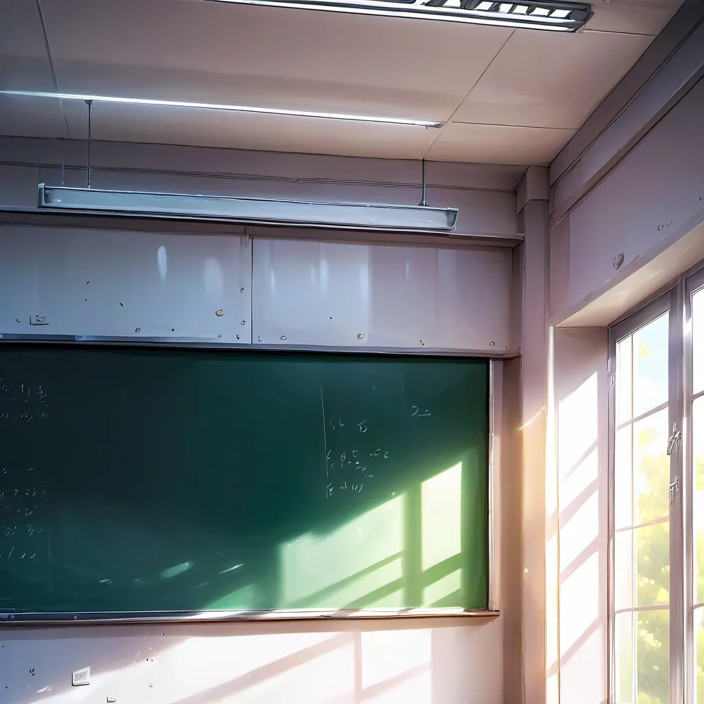 chat with ai character: Class