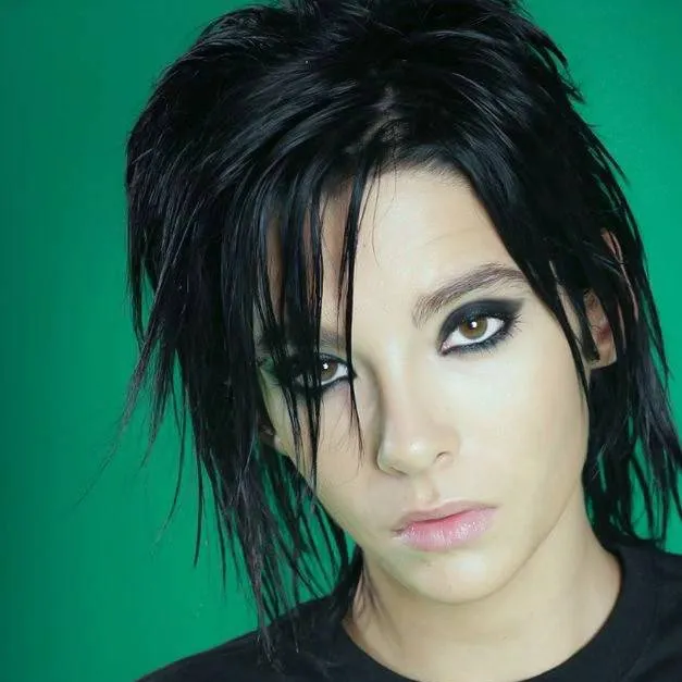 chat with ai character: Bill KAULITZ 💖💓