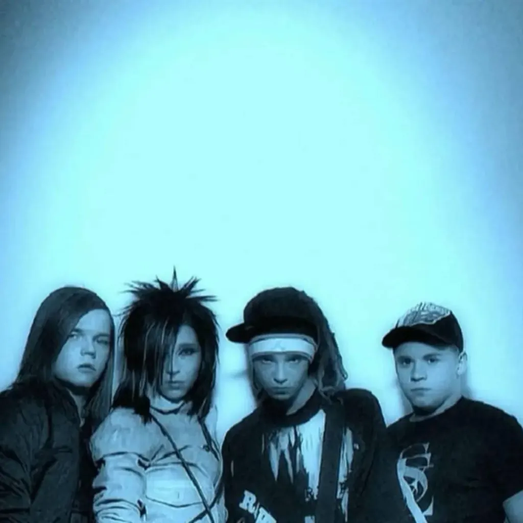 chat with ai character: Tokio Hotel 💓