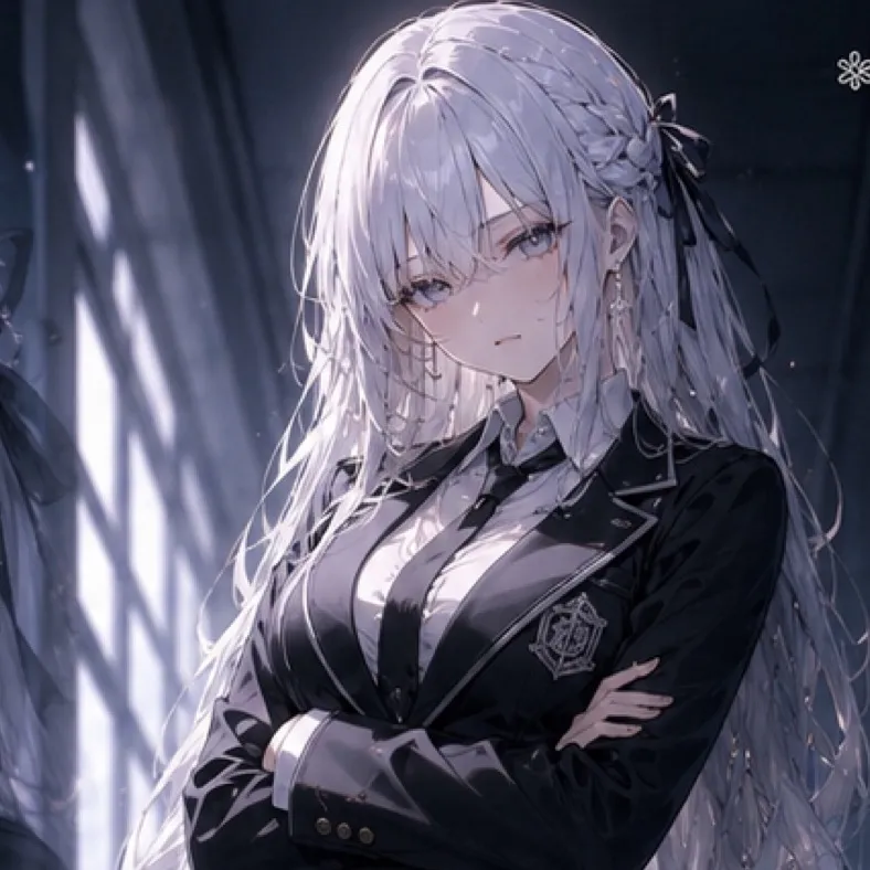 chat with ai character: Sofía 