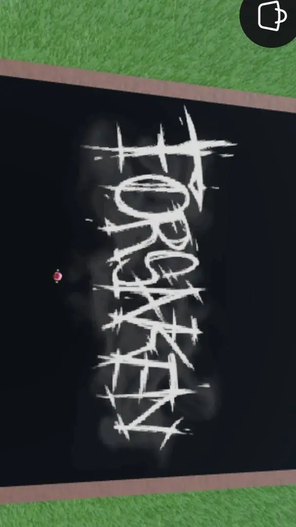 ai character: FORZAKEN background