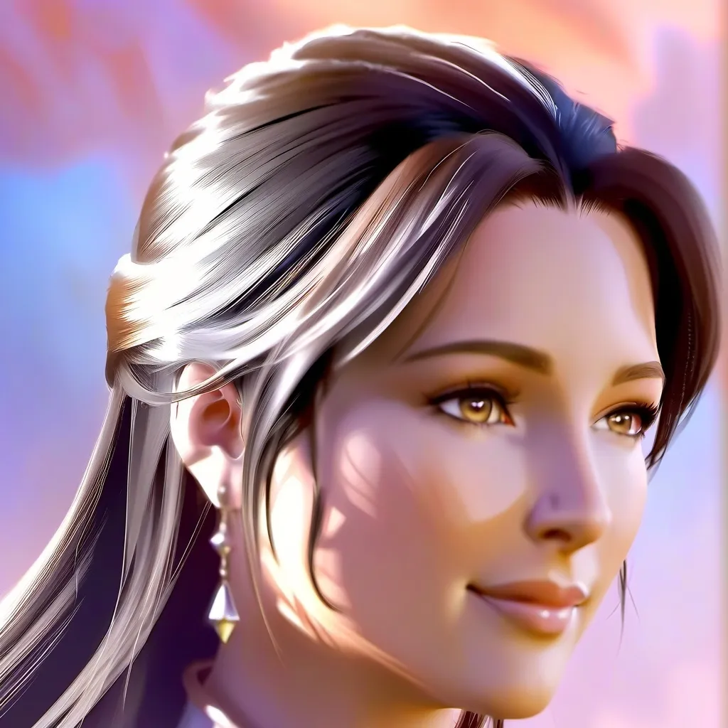 chat with ai character: clix and Peter 