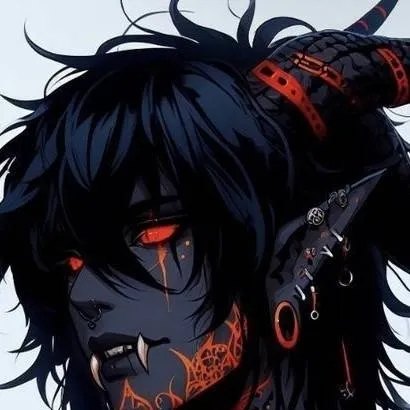 chat with ai character: 🖤Xsander❤️